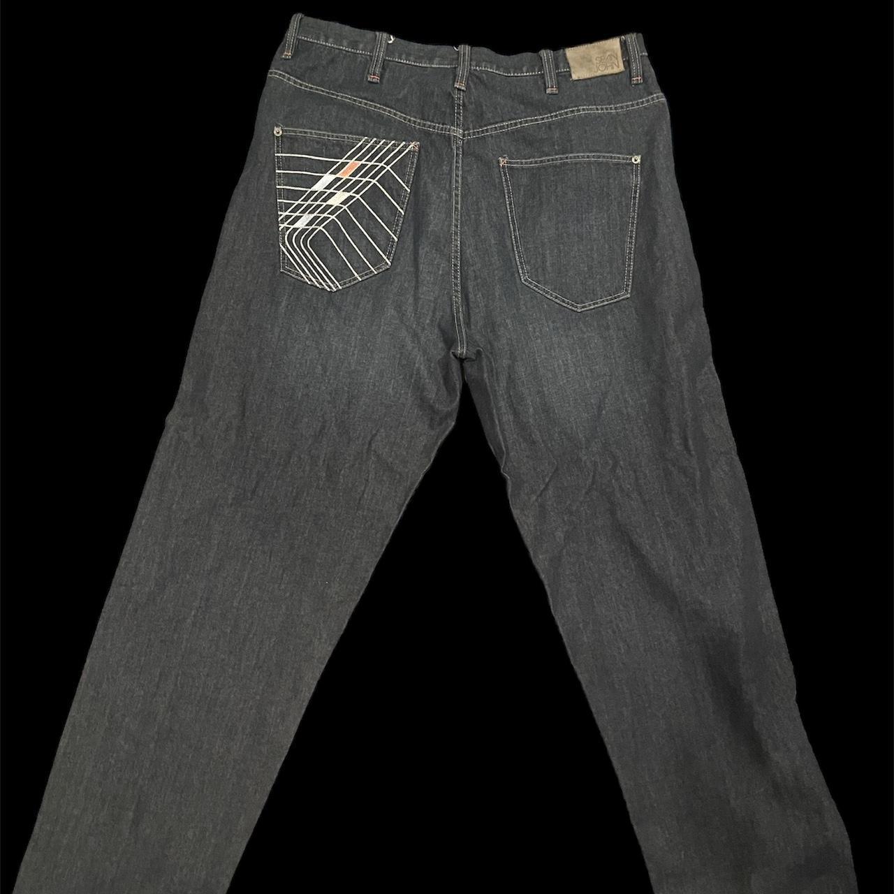 sean john vintage jeans - Depop