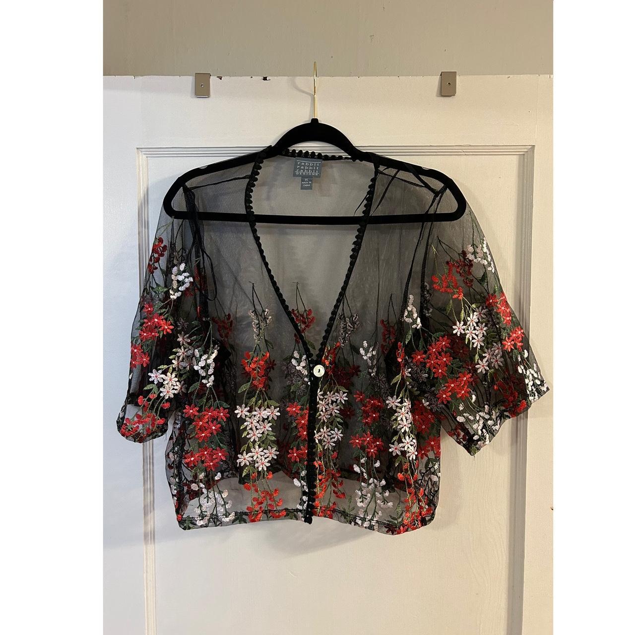 Jcpenney hot sale bolero jacket