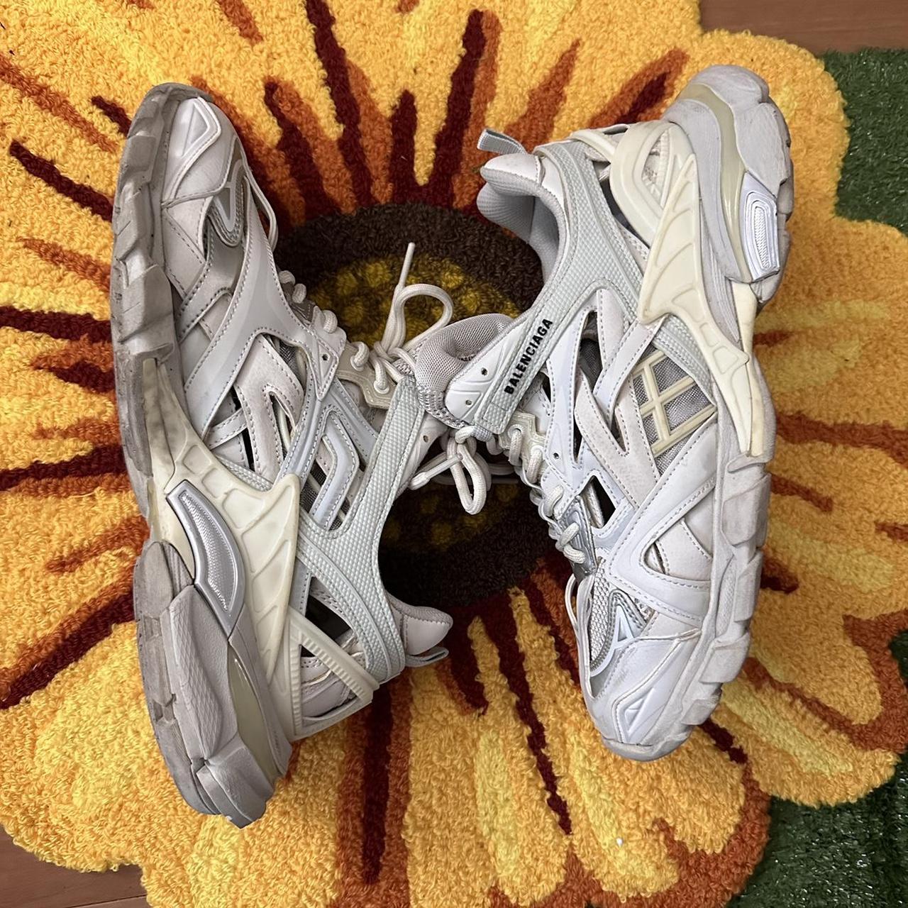 balenciaga track trainer 2