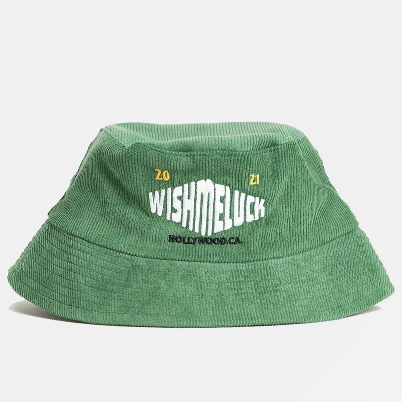 Bucket hat wish on sale