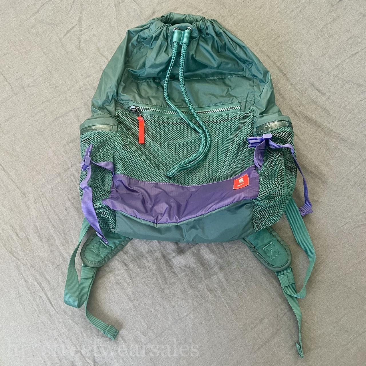 kyrie rucksack backpack