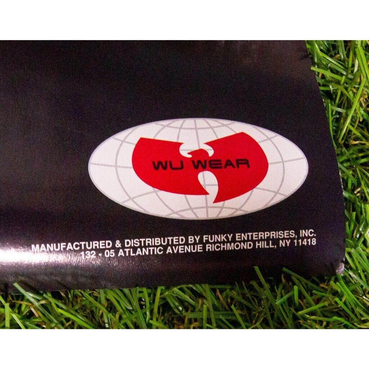 *希少* Wu Tang Clan コイン 1997 $_12.JPG?set_id=880000500F