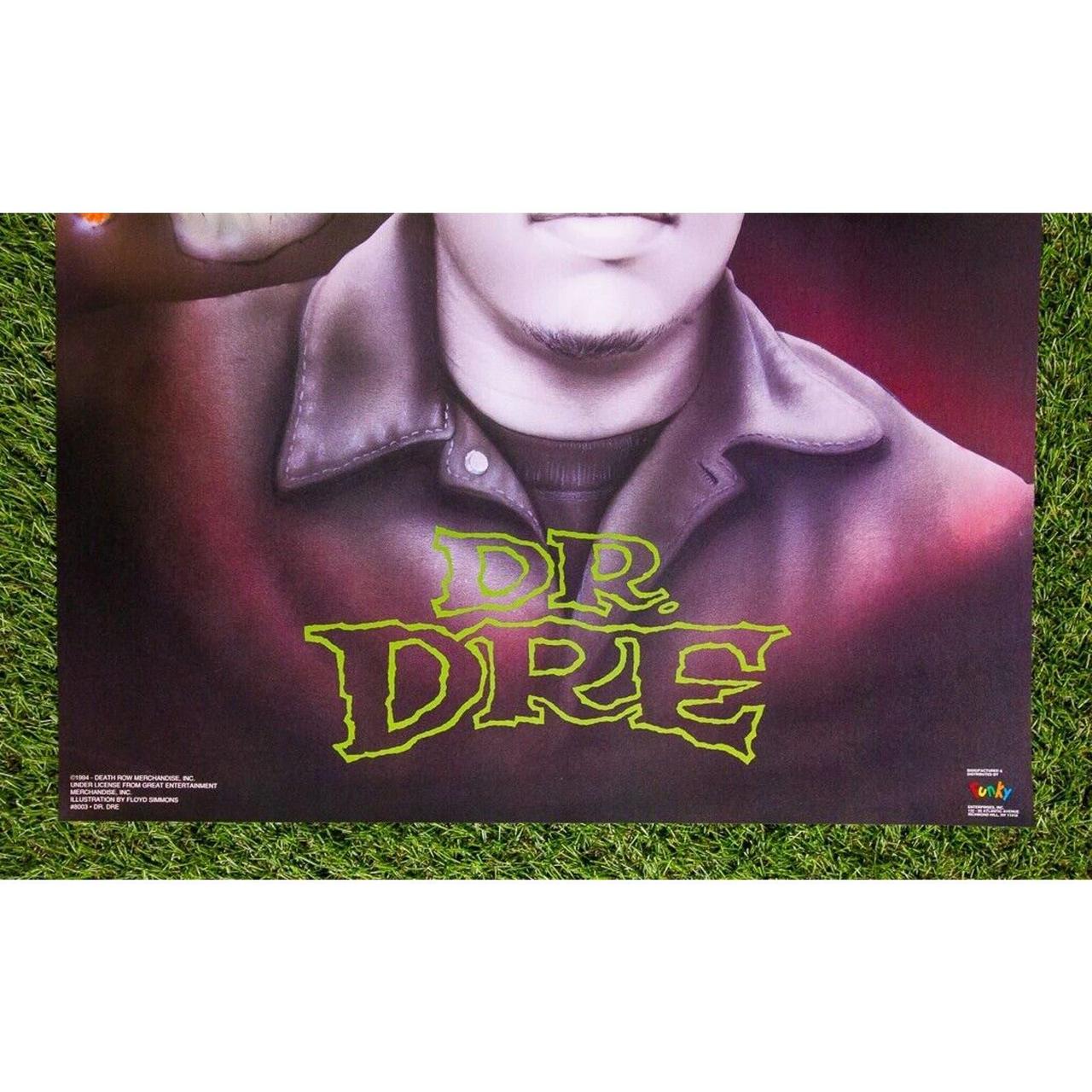 DR.DRE ポスター s-l400.jpg
