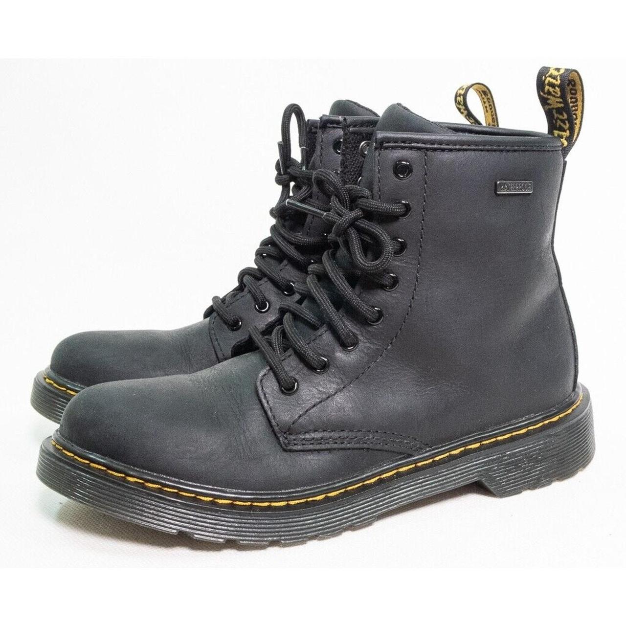 Dr martens 1460 waterproof online