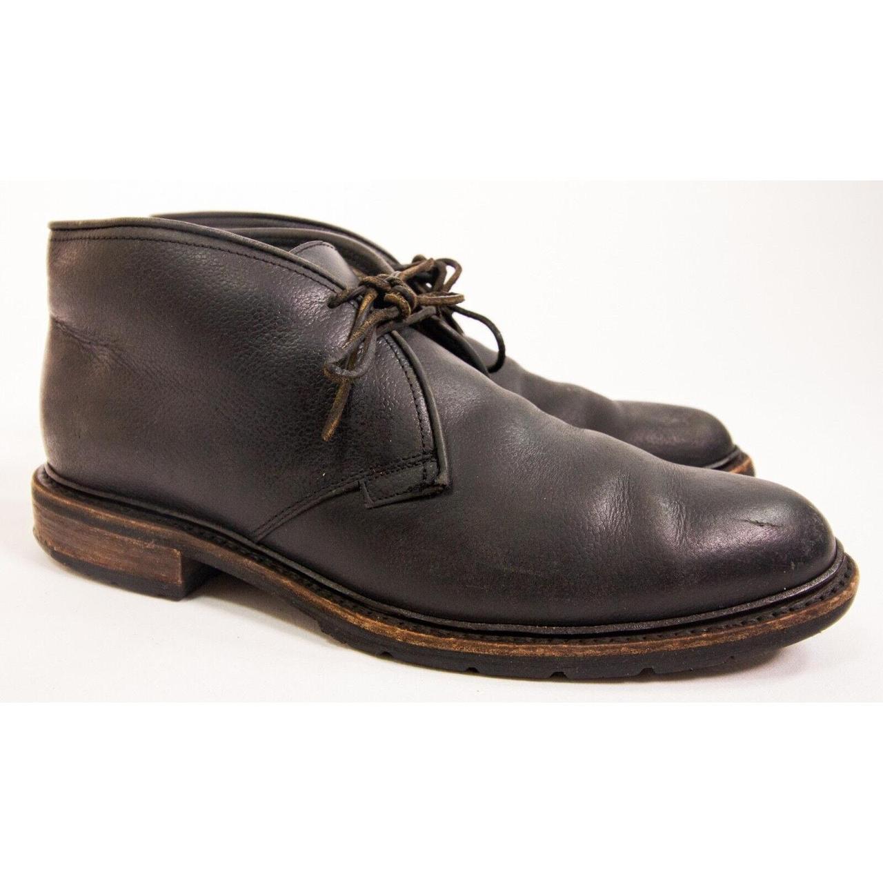 Frye james chukka deals