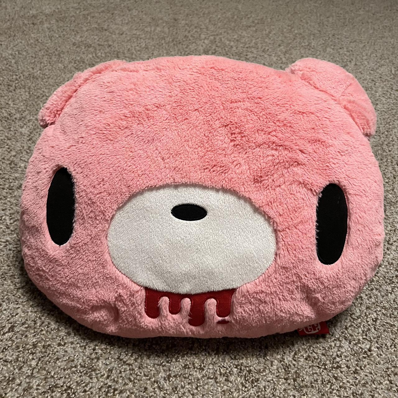 Pink Stuffed-animals | Depop