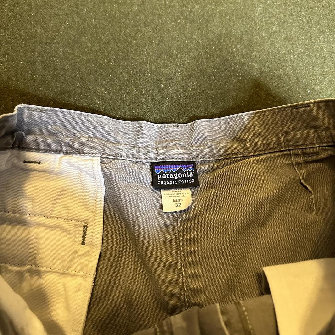 Patagonia Men's Shorts Depop
