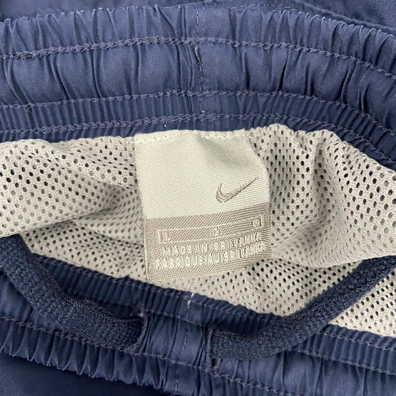 Nike Men's Navy Joggers-tracksuits (4)