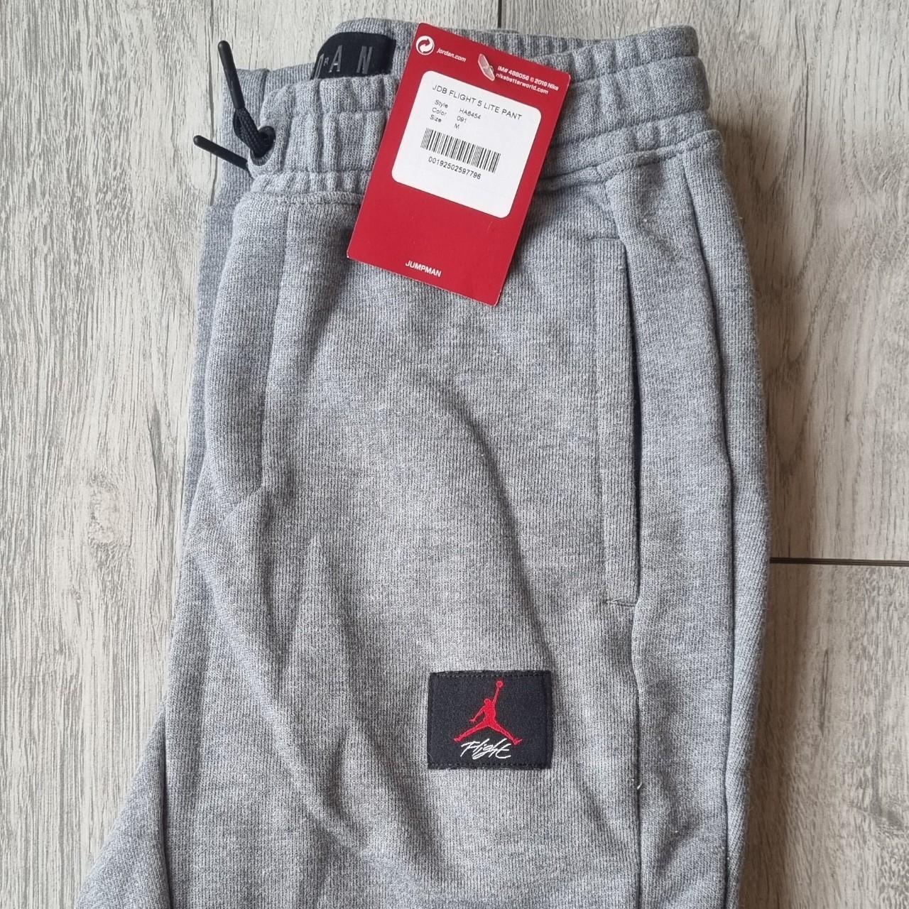 jordan jumpman tracksuit bottoms