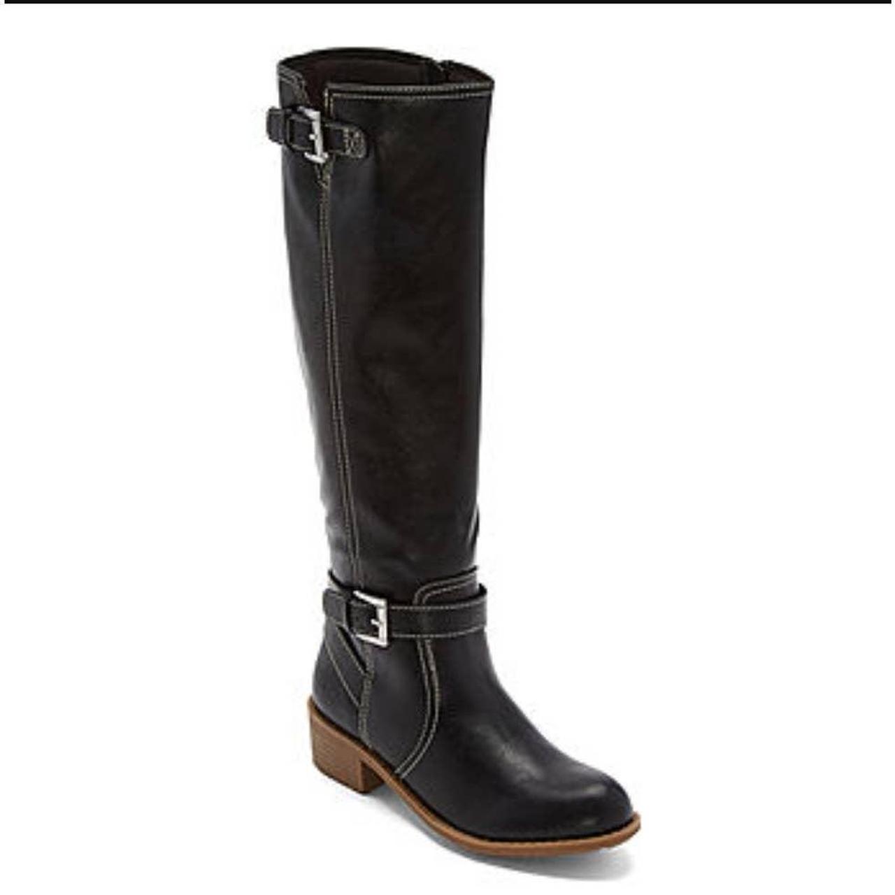 Toetos on sale riding boots