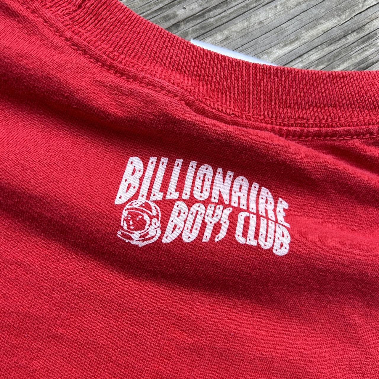 Vintage 2003 OG Billionaires Boys Club Pharrell - Depop