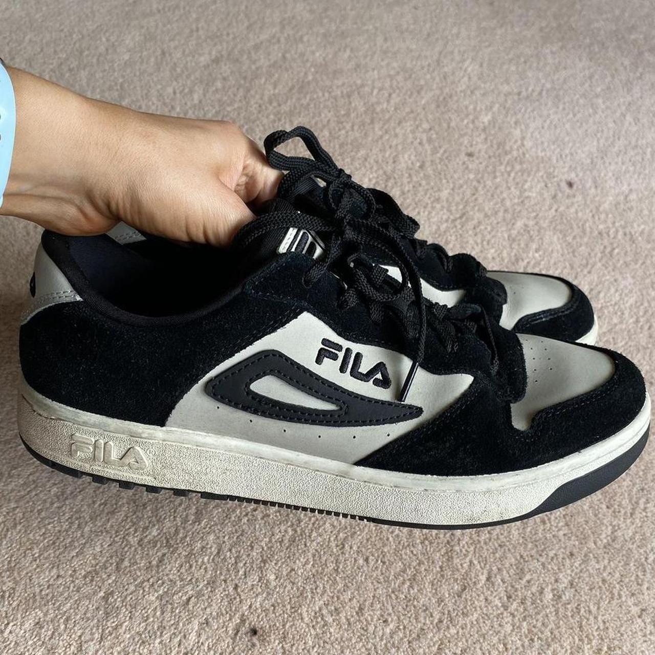 Fila fx 100 for sale best sale