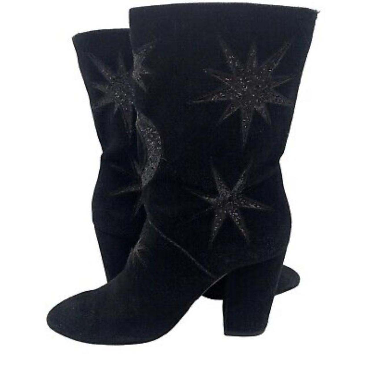 Zara Women's Boots Depop