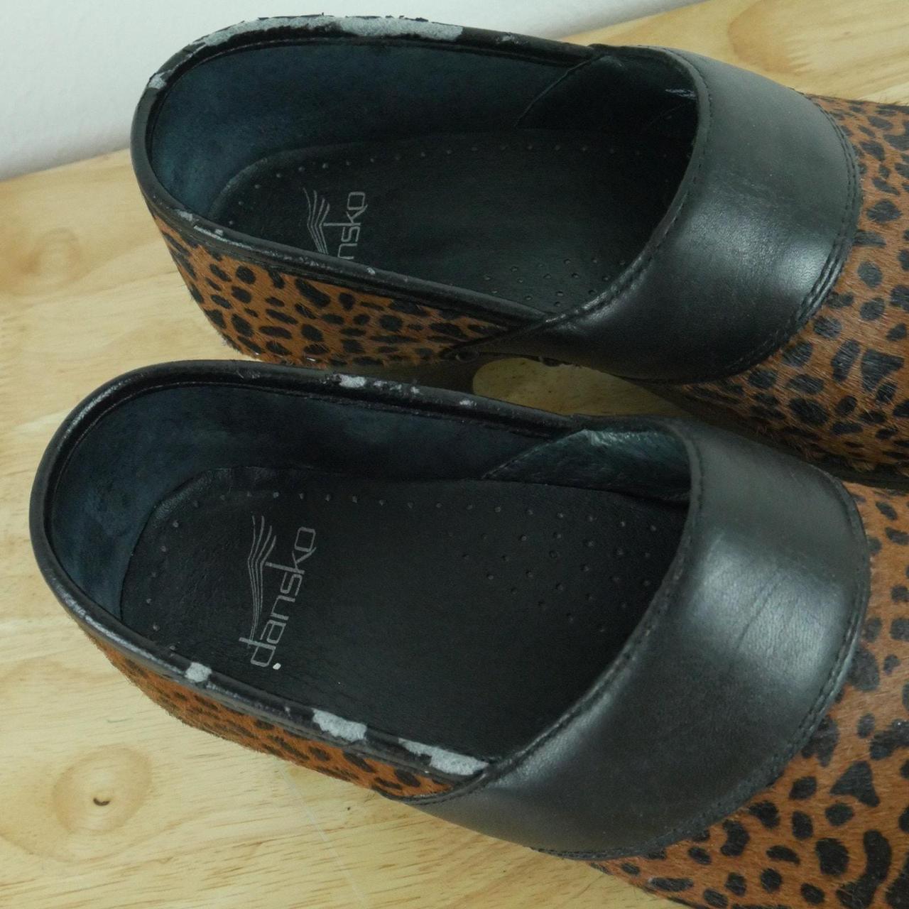 Dansko Women's Clogs - Multi - US 8 – Dansko Size… - image 2