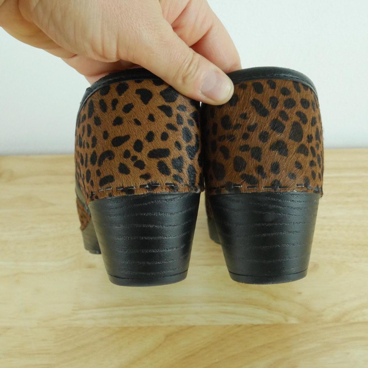 Dansko Women's Clogs - Multi - US 8 – Dansko Size… - image 7