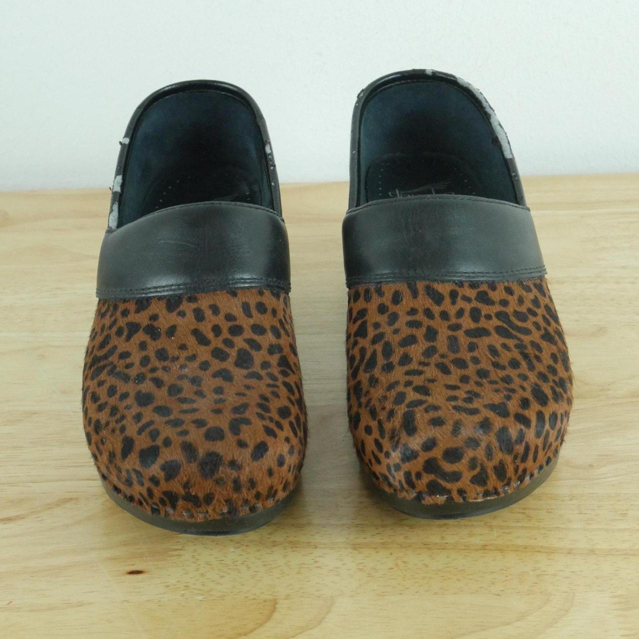 Dansko Women's Clogs - Multi - US 8 – Dansko Size… - image 3