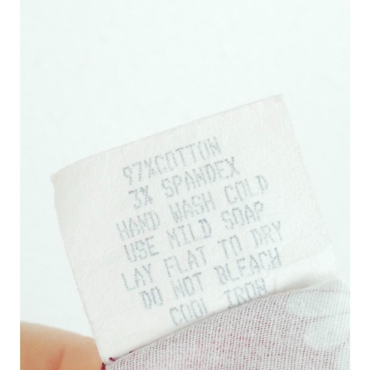 Ruby Rox Women's Dress - Red - 11 – Ruby Rox Vint… - image 7