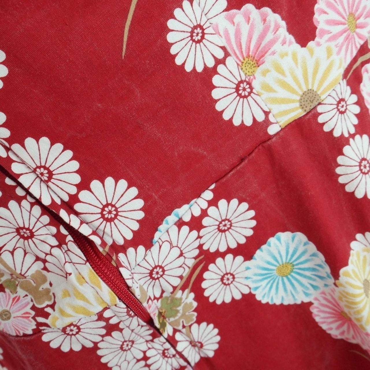 Ruby Rox Women's Dress - Red - 11 – Ruby Rox Vint… - image 6