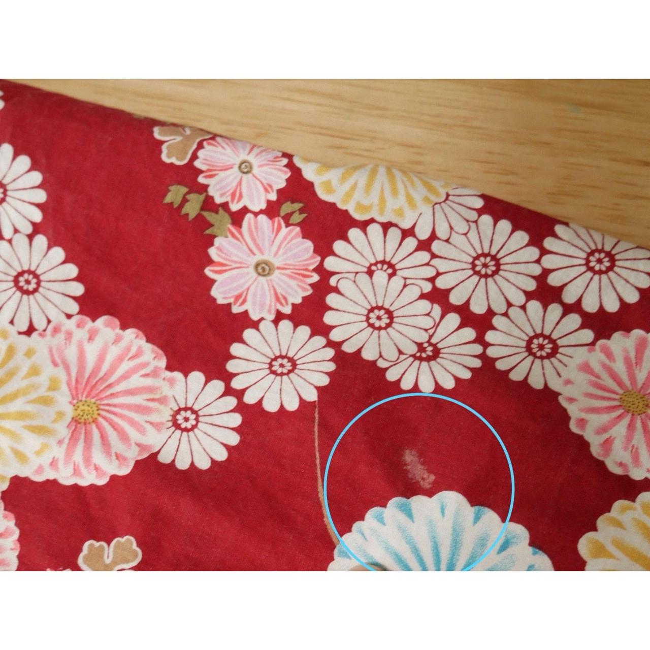 Ruby Rox Women's Dress - Red - 11 – Ruby Rox Vint… - image 8