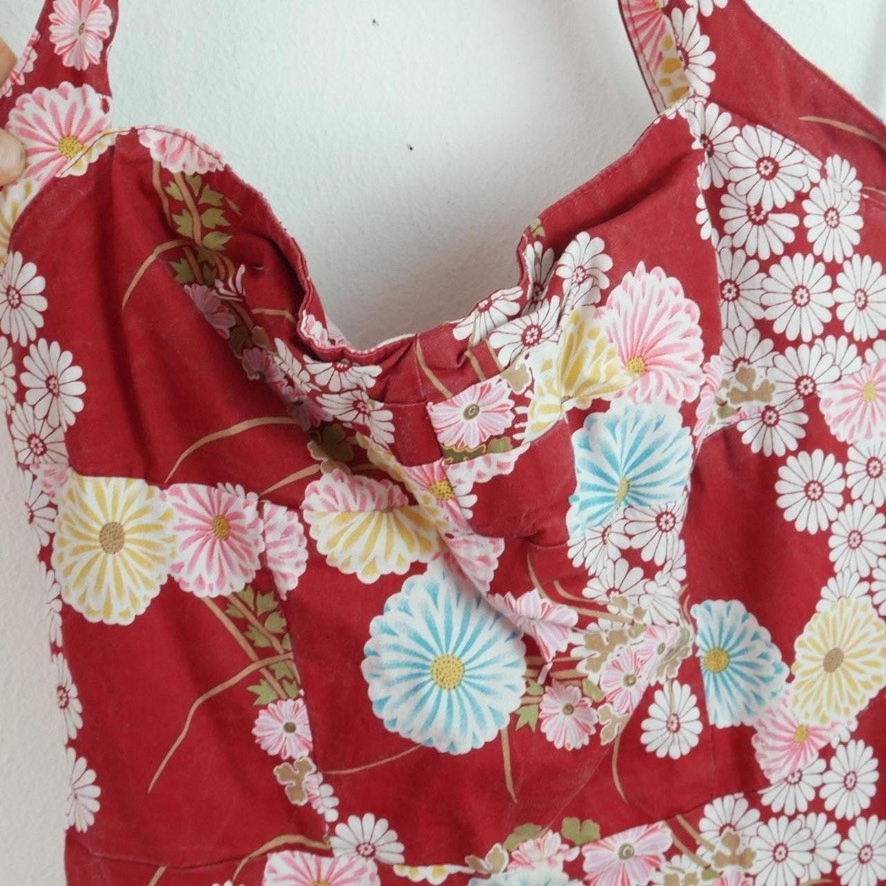 Ruby Rox Women's Dress - Red - 11 – Ruby Rox Vint… - image 2