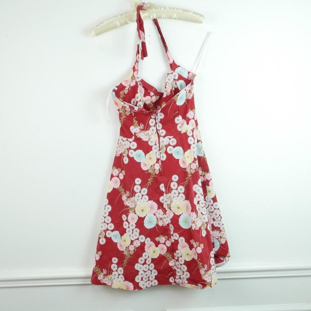 Ruby Rox Women's Dress - Red - 11 – Ruby Rox Vint… - image 5