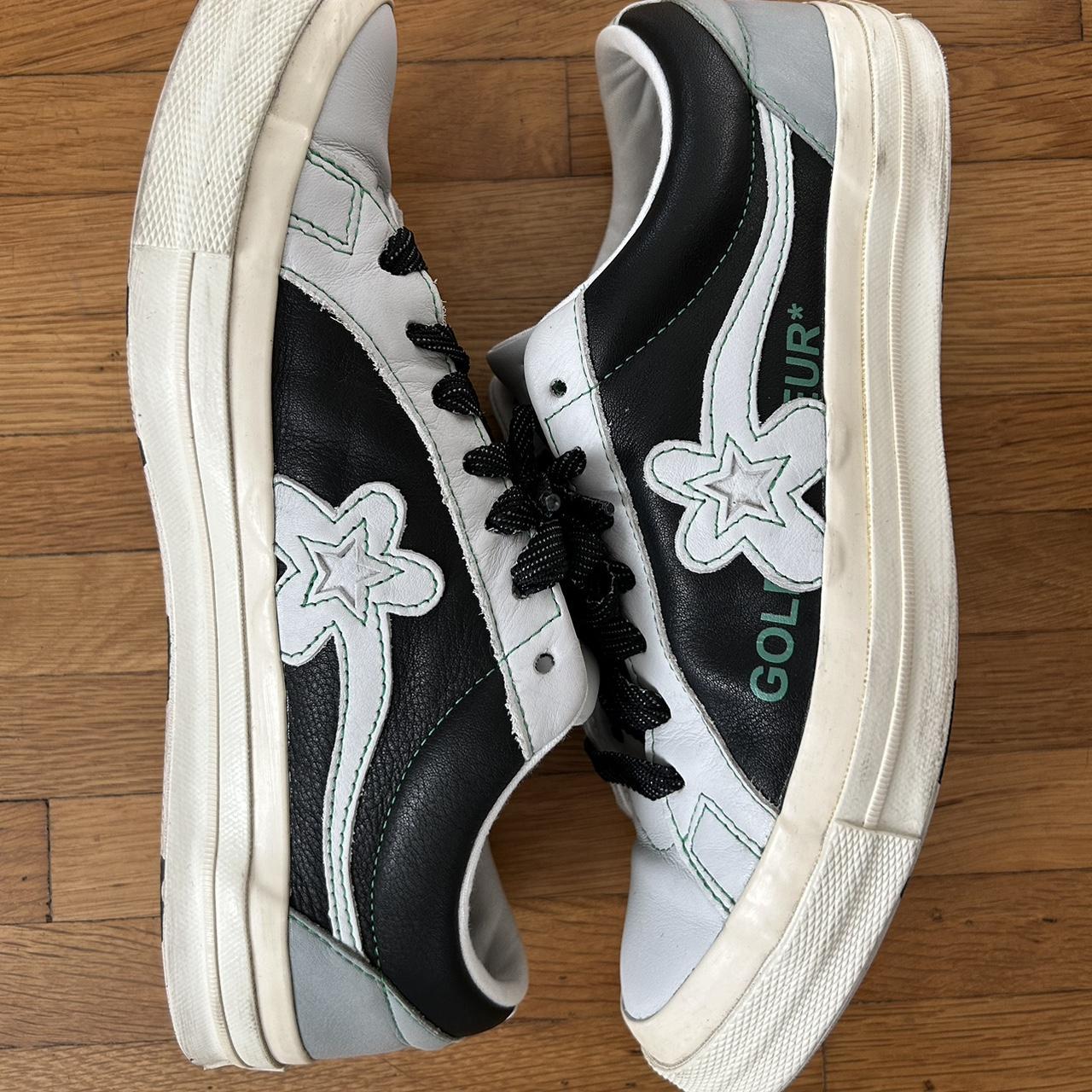 Golf le 2025 fleur depop