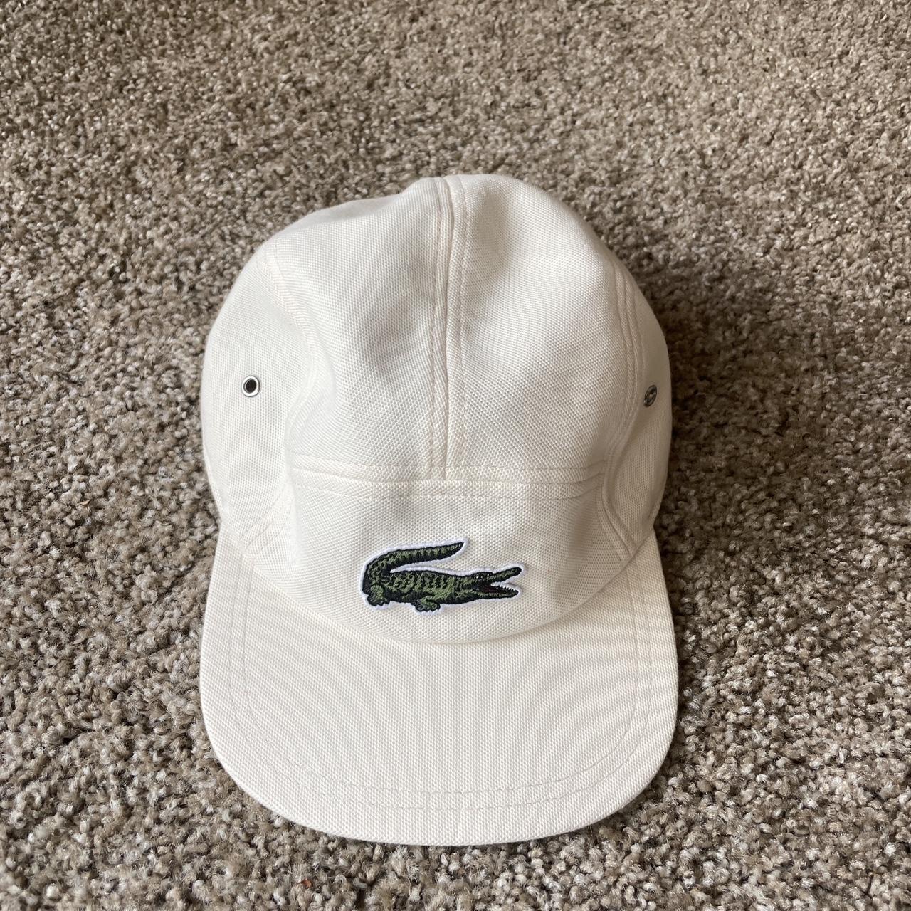 dri fit lacoste hat