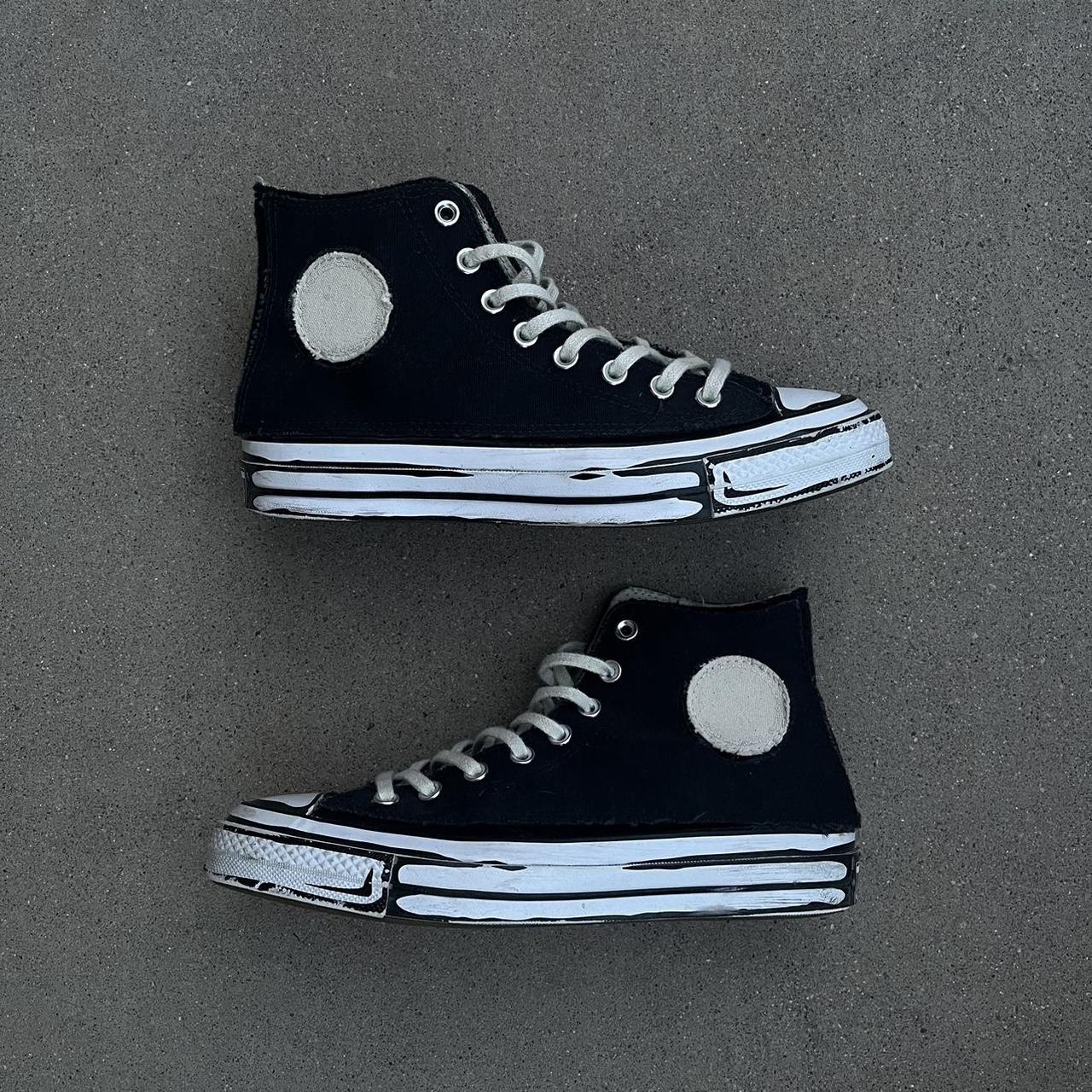 Joshua vides converse urban outfitters sale