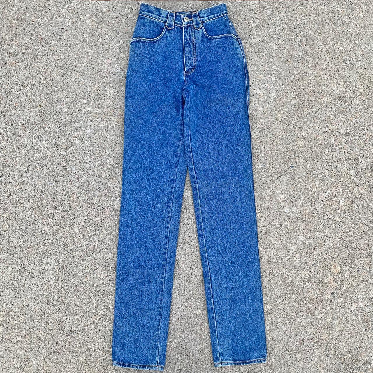 90's lawman jeans highwaisted, same fit as rockies - Depop