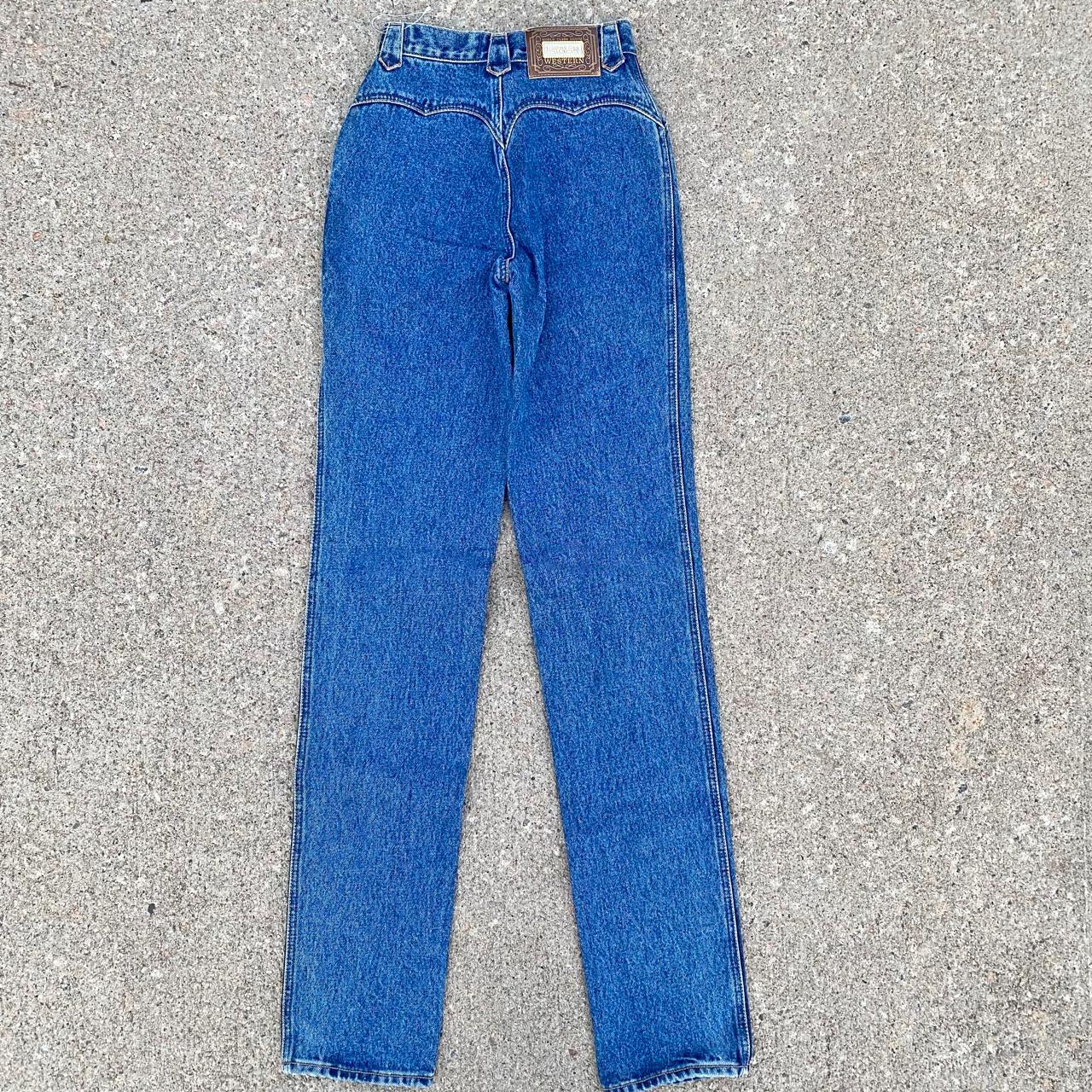 90's lawman jeans highwaisted, same fit as rockies - Depop