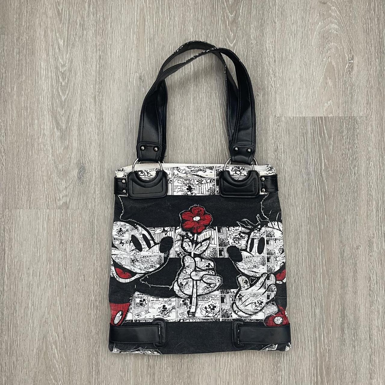 Vintage good y2k Minnie Mouse bag