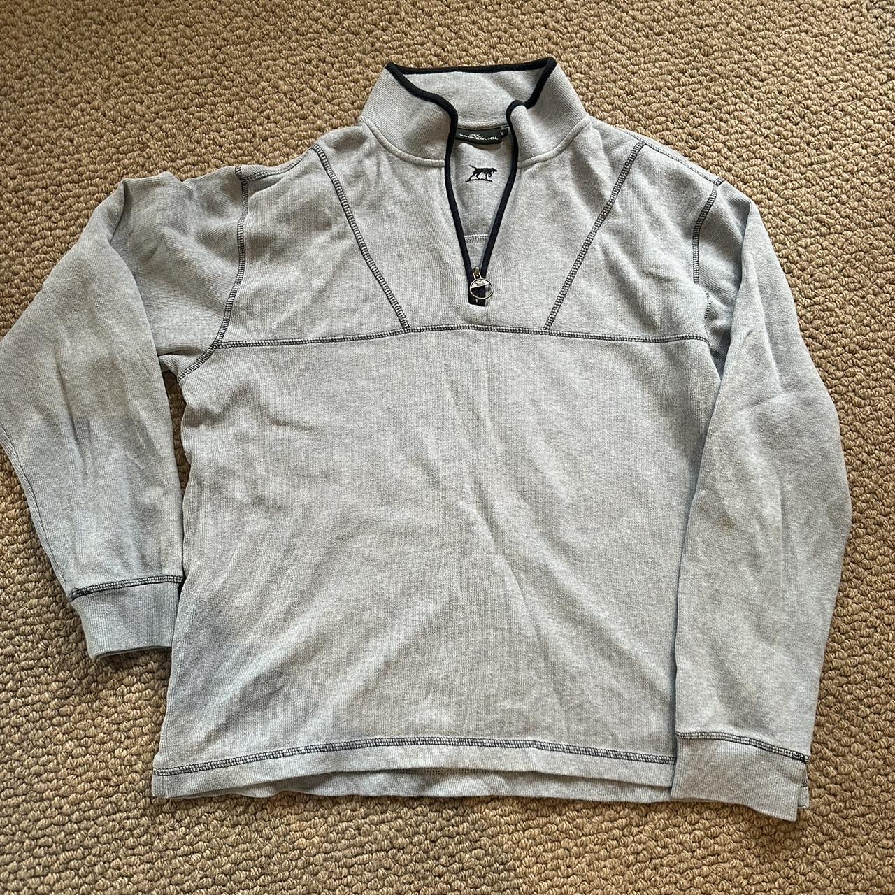 Rodd and Gunn jumper - small stain on sleeve pictured - Depop