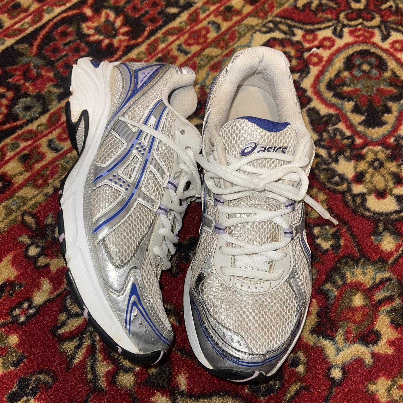 asics gel kanbarra 4