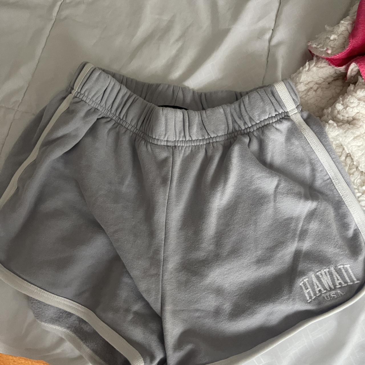 brandy shorts one size Depop