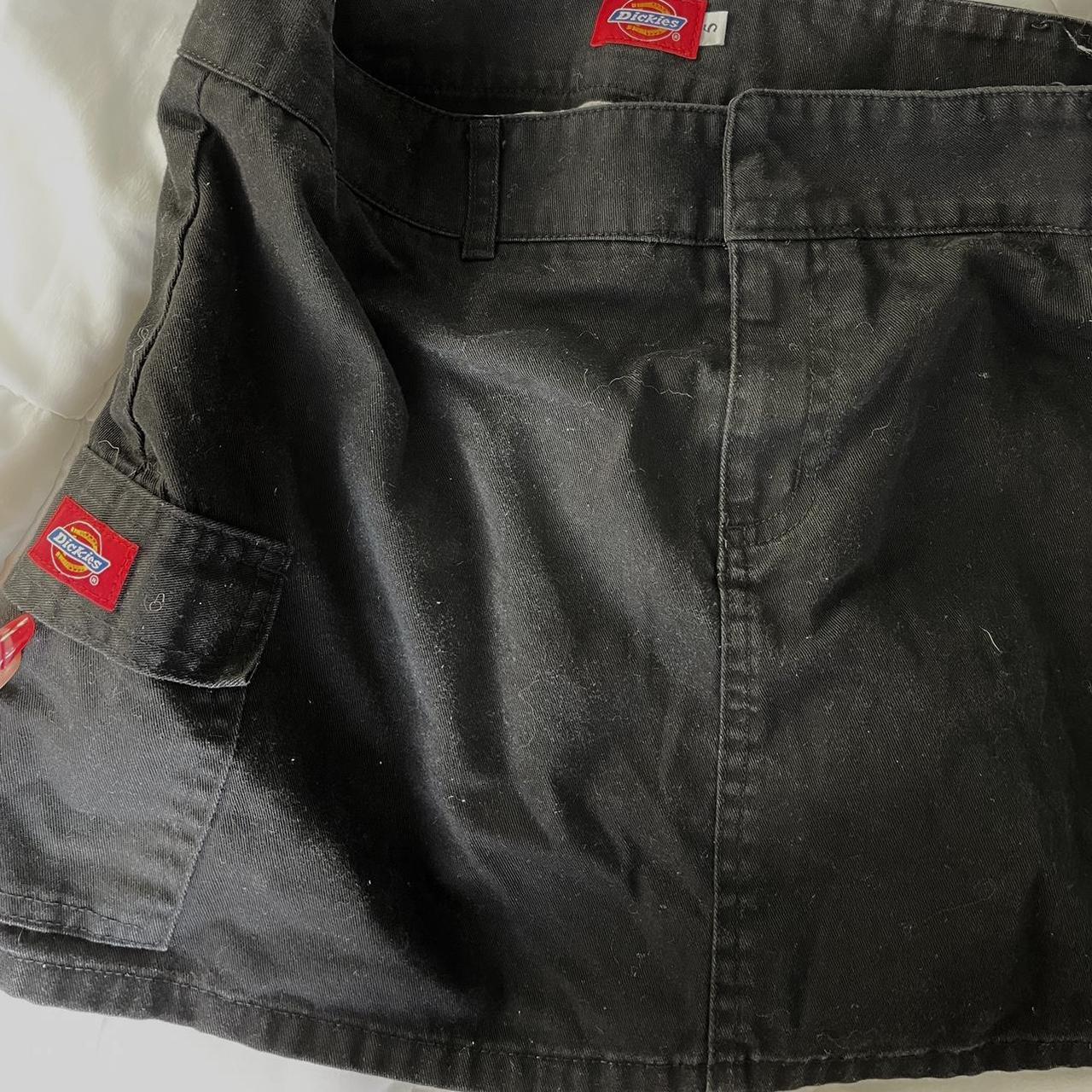 super cute dickies cargo skirt #dickies... - Depop