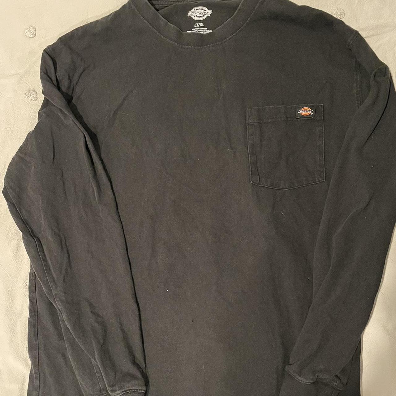 men’s dickies long sleeve #dickies... - Depop