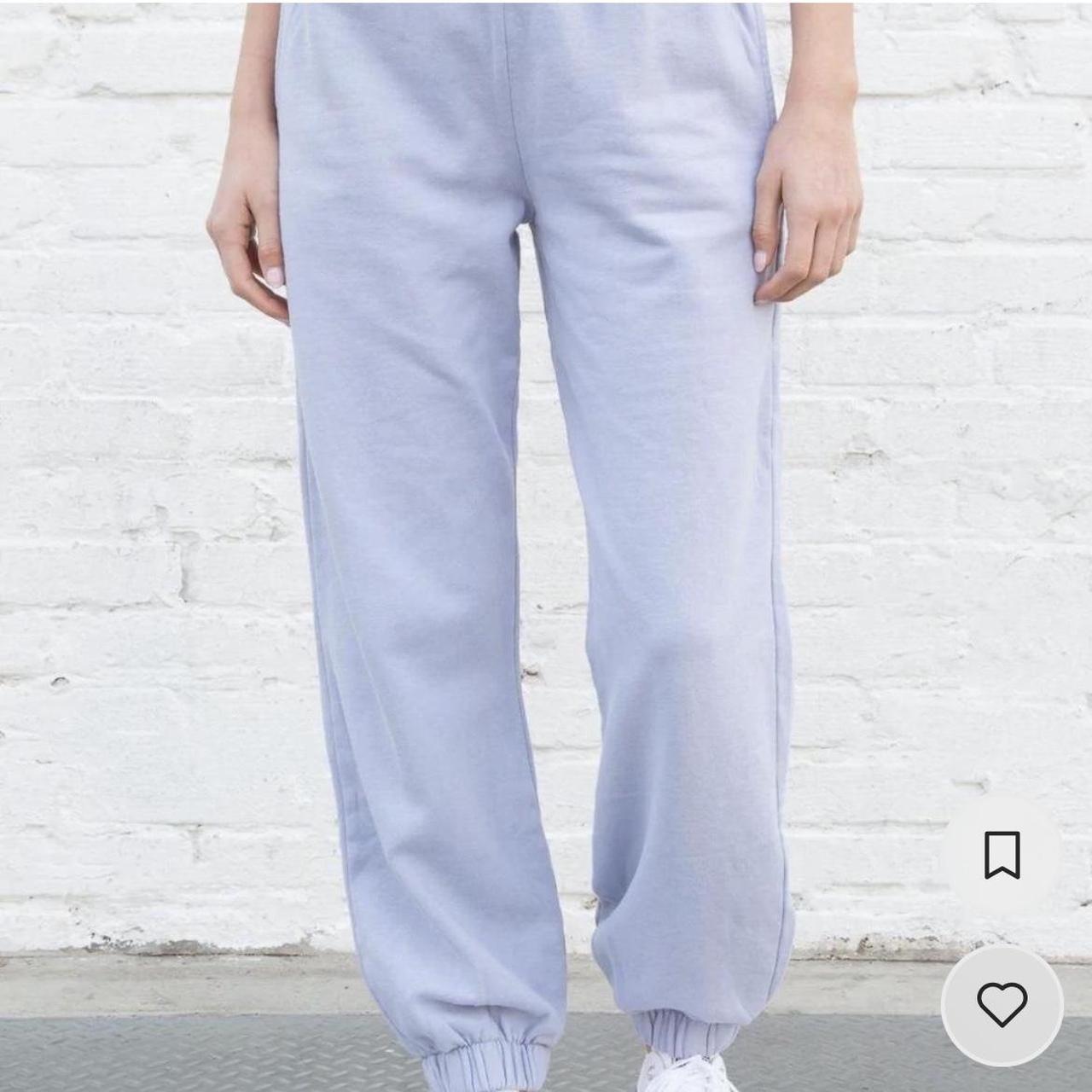 Brandy Melville Women's Joggerstracksuits Depop