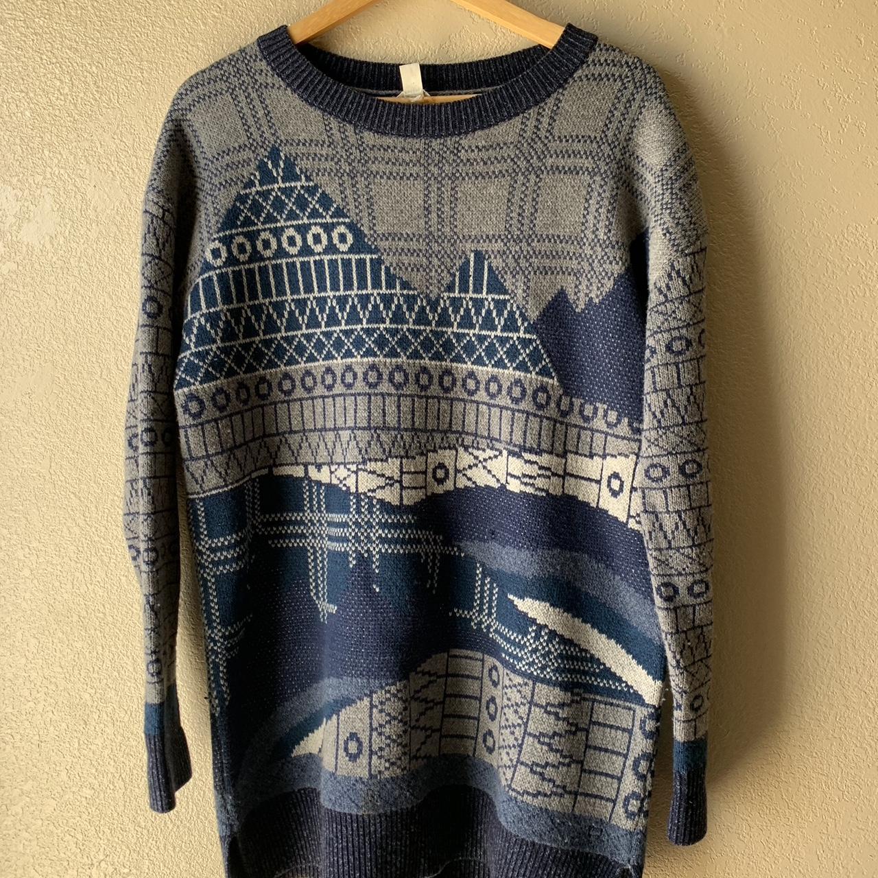 Woolrich sweater on sale