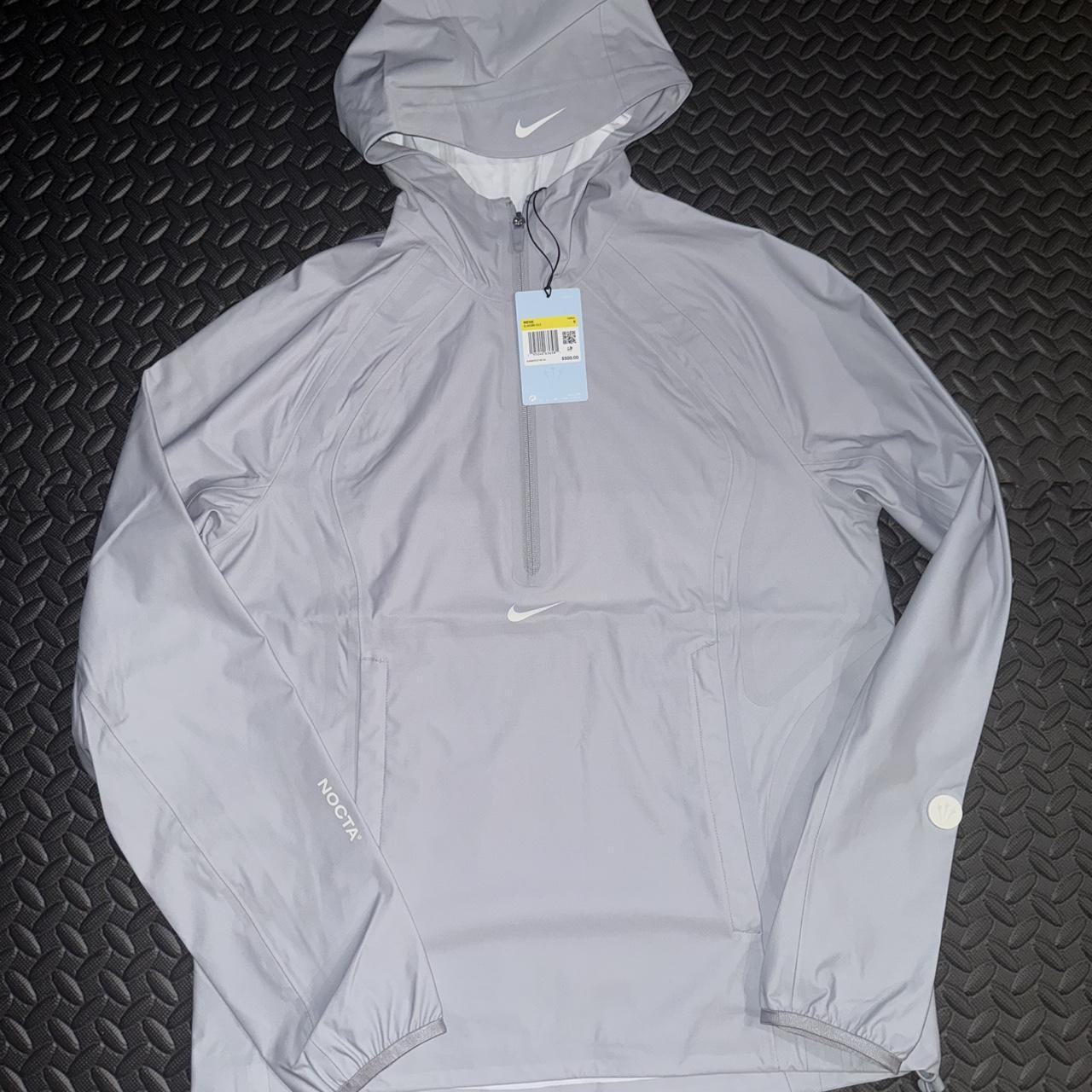 corteiz nike jacket　gully gray Nike x Corteiz CRTZ NRG Jacket Gully Grey, large | eBay UK