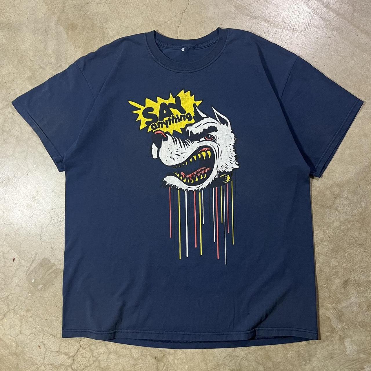 GONE skateboards Tシャツ　90s $_12.JPG?set_id=880000500F
