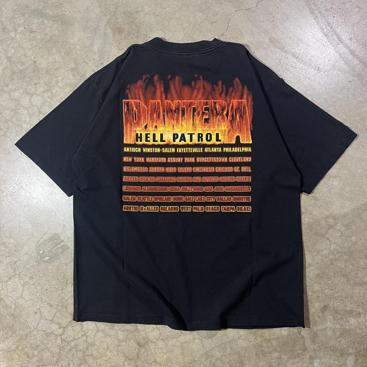THE COLTS HELL or HEAVEN TOUR Tシャツ D2A66FEC-9A28-4979-BDF9-