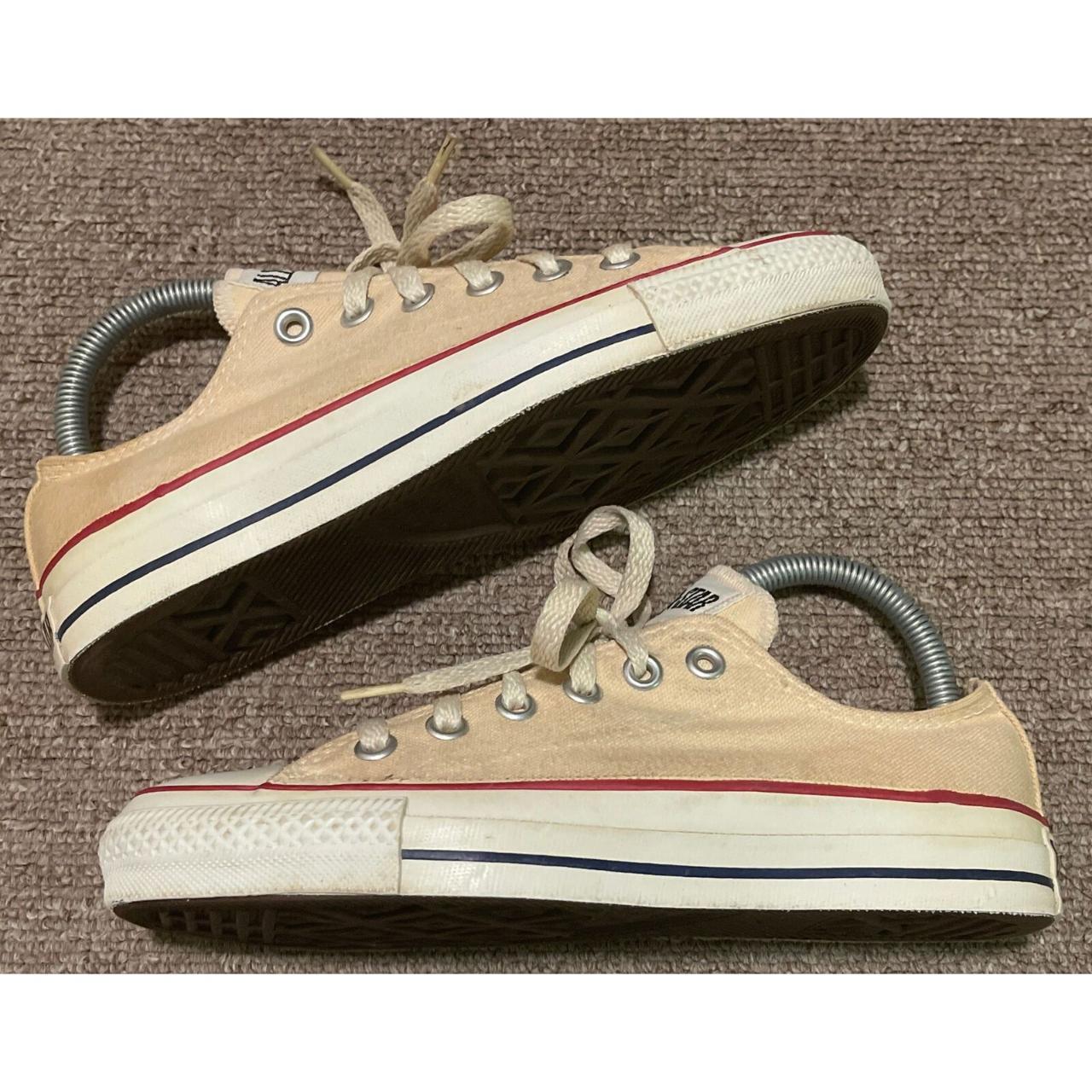 Converse size 6.5 on sale mens