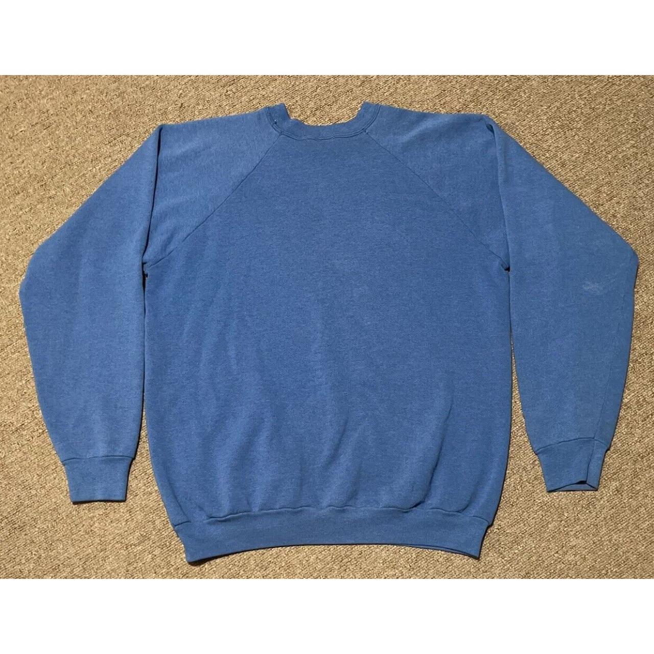 Vintage NFL (Fruit Of The Loom) - Buffalo Bills Crew Neck