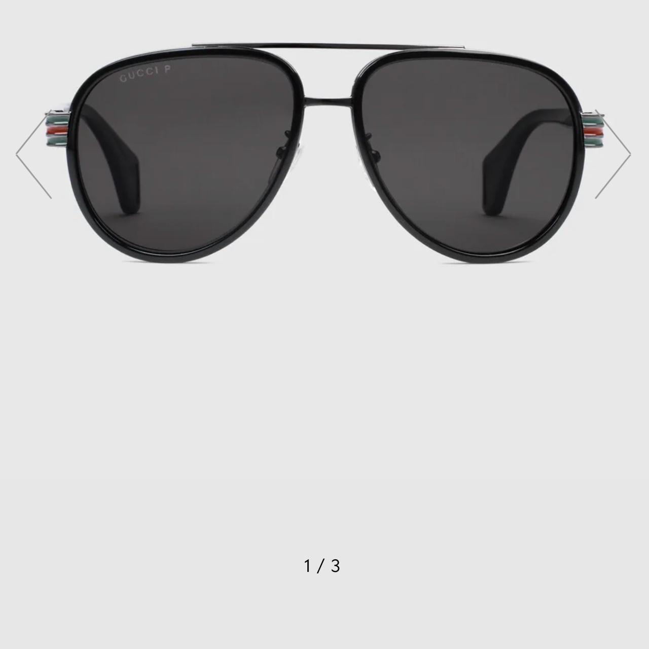 Gucci store p glasses