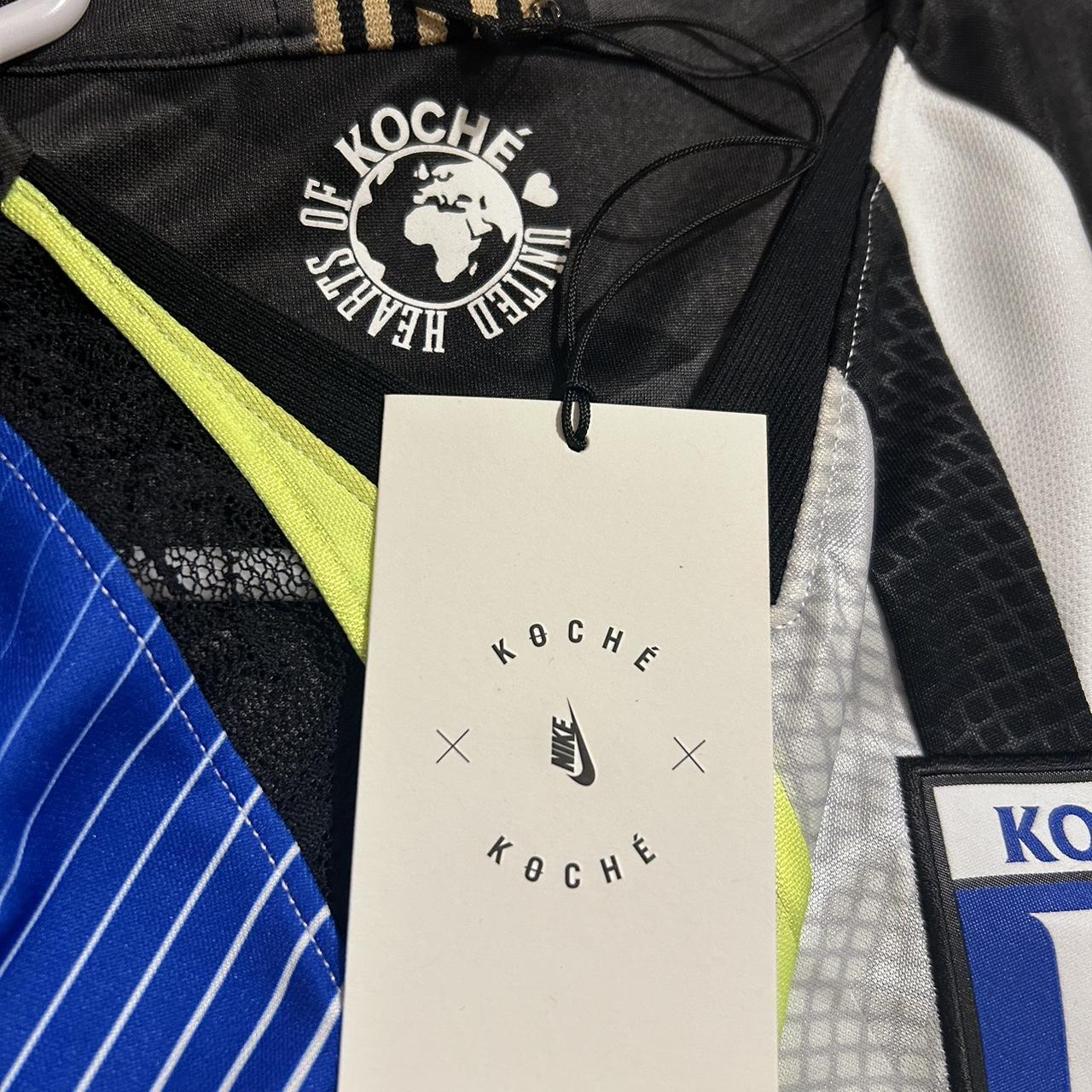 Nike x koche best sale