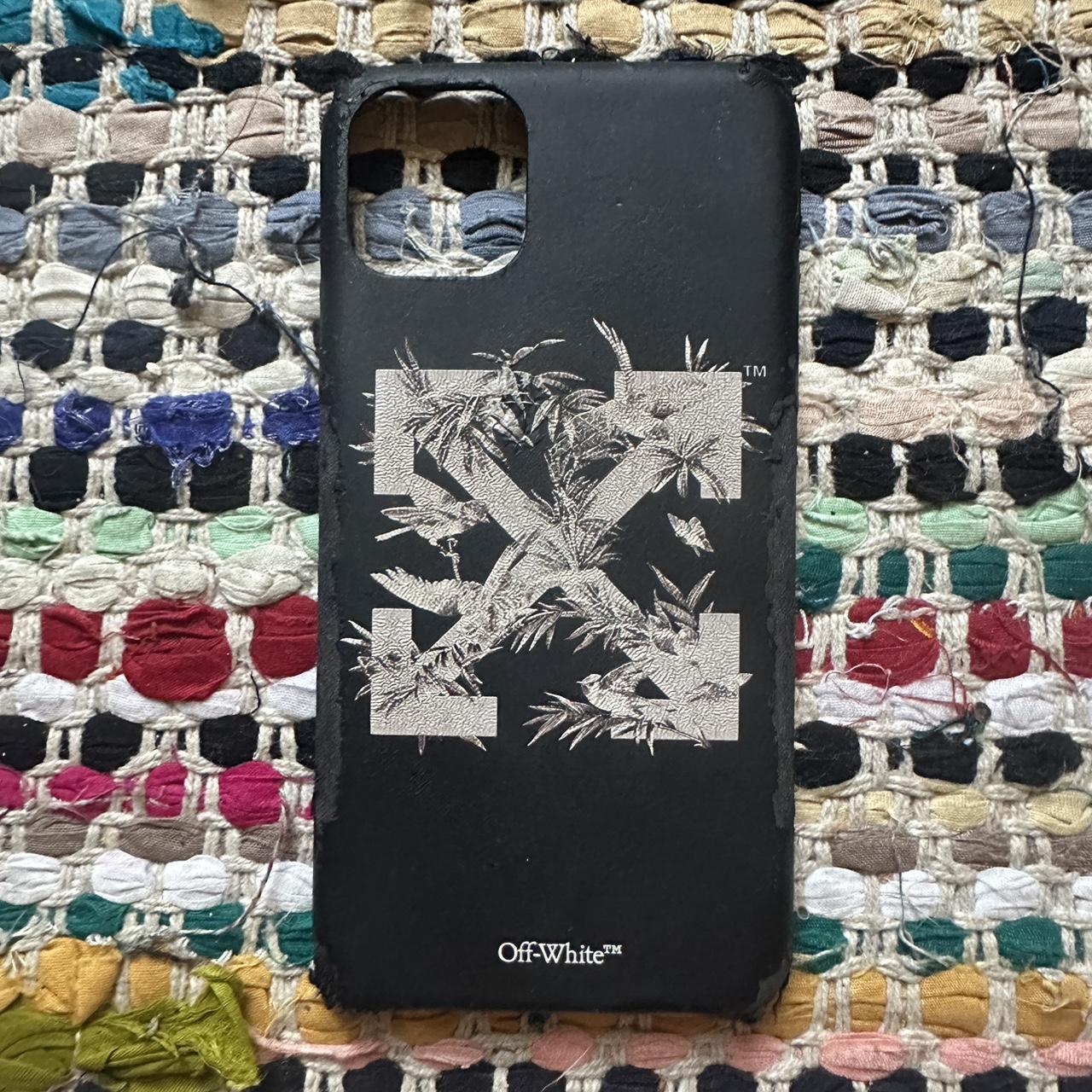 OffWhite Phonecases Depop