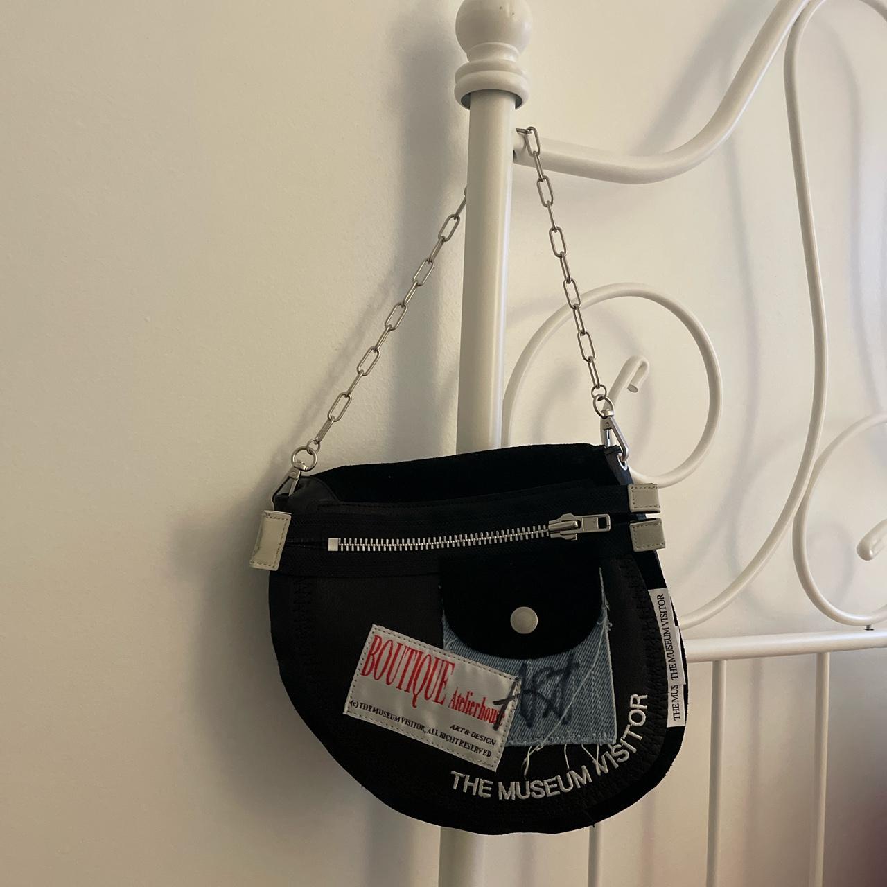 The Museum Visitor Purse Matin Kim , 💫limited...