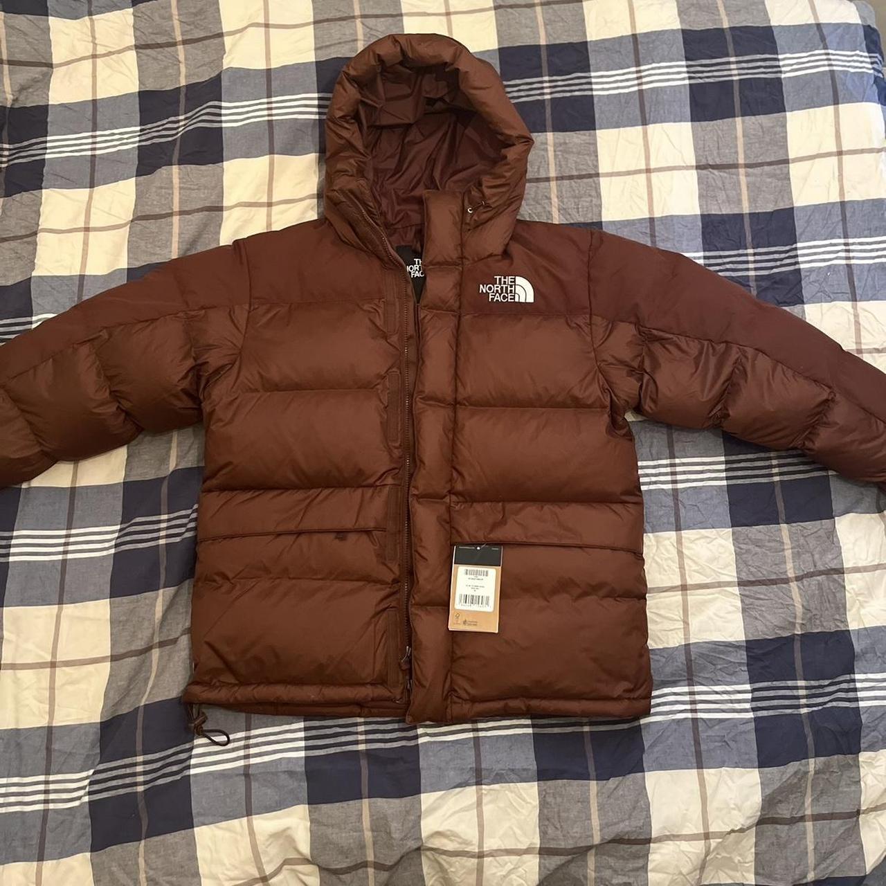 Dark Oak The North Face Jacke Himalaya The North Face Men's