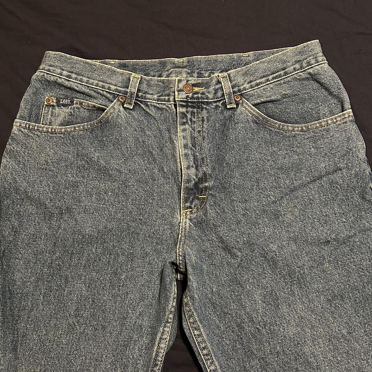 lee blue jeans sale