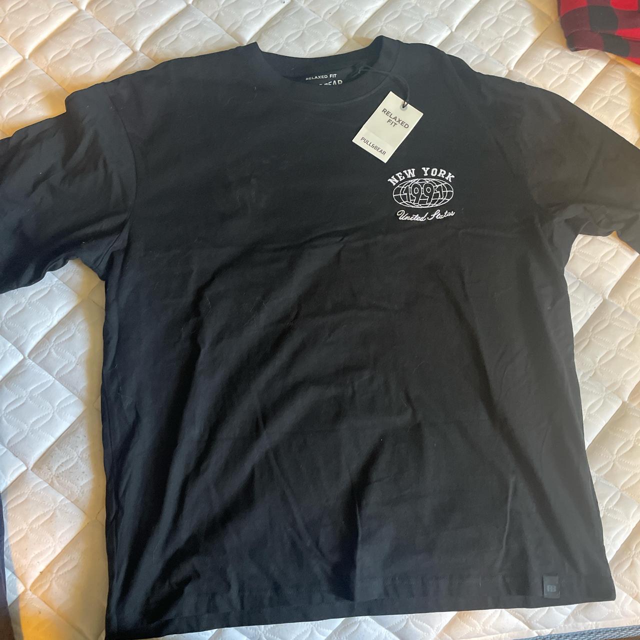 New york shirt brand new - Depop